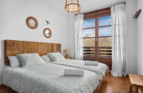 Formigal Apartamento | Garbo by Cardi Suites