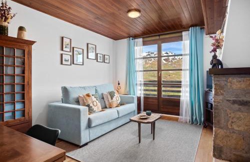 Formigal Apartamento | Garbo by Cardi Suites