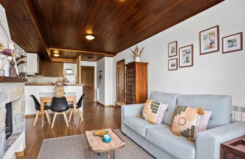 Formigal Apartamento | Garbo by Cardi Suites