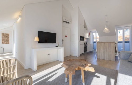 Mouraria Apartamento | Garcia 28 Apartments