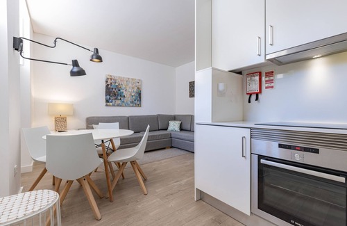 Mouraria Apartamento | Garcia 28 Apartments