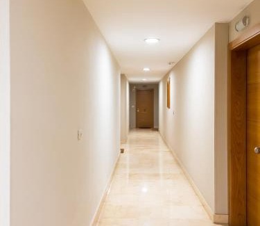 Maria Auxiliadora Apartamento | Garcia Barbón18 by Vigovacaciones