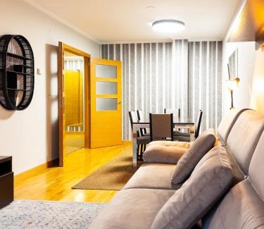 Maria Auxiliadora Apartamento | Garcia Barbón18 by Vigovacaciones