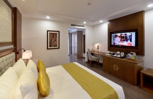 Hanoi Hotel | Garco Dragon Hotel