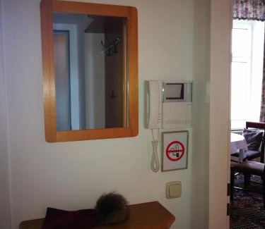 Gmunden Apartamento | Garconniere im ehemaligen Hotel Austria