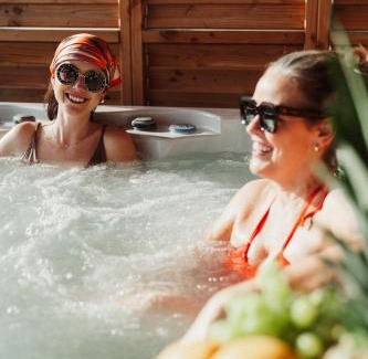 Kozyczkowo Casa | Garczovka - domki, jacuzzi, sauna