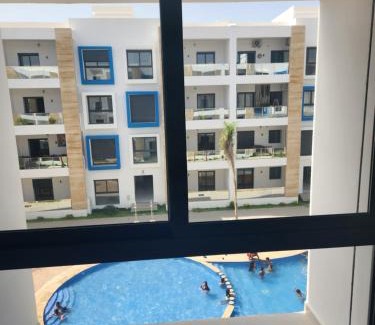 Martil Apartamento | Gardénia la perle de Martil