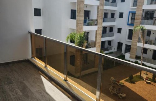 Martil Apartamento | Gardénia la perle de Martil