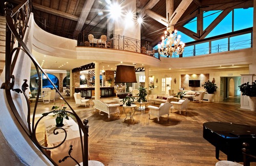 Pozzolengo Casa | Garda Apartments San Vigilio Golf