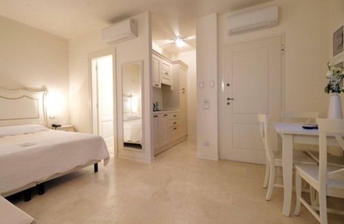 Pozzolengo Casa | Garda Apartments San Vigilio Golf