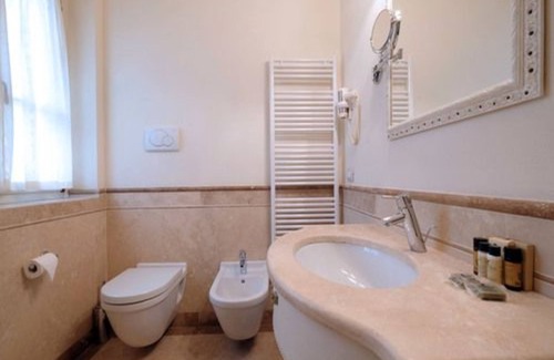 Pozzolengo Casa | Garda Apartments San Vigilio Golf