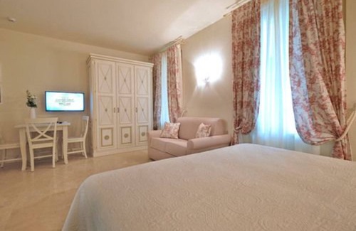 Pozzolengo Casa | Garda Apartments San Vigilio Golf
