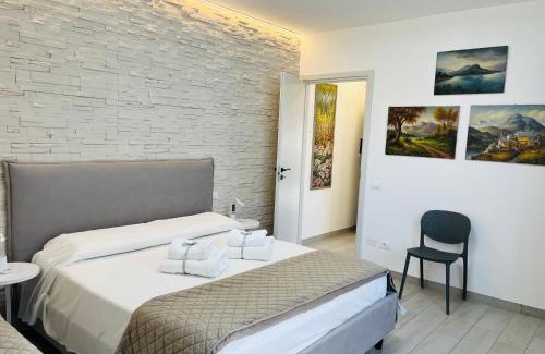 Valeggio sul Mincio Apartamento | Garda Art&City - near Sigurtà and Borghetto