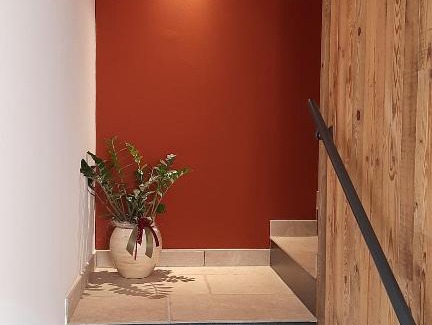 Nago-Torbole Apartamento | GARDA BALDO APARTMENTS VIVALDI