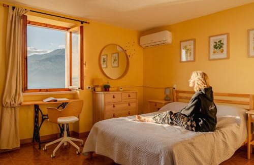 Assenza Cama Y Desayuno | Garda Doma