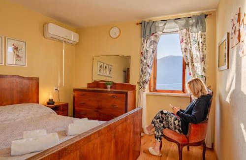 Assenza Cama Y Desayuno | Garda Doma