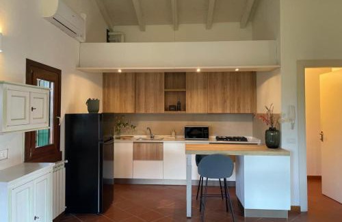 Soiano del Lago Apartamento | Garda Golf Studio