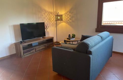 Soiano del Lago Apartamento | Garda Golf Studio