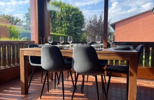 Soiano del Lago Apartamento | Garda Golf Studio