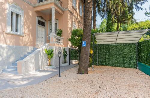 Roe Volciano Apartamento | Garda Holiday