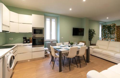 Roe Volciano Apartamento | Garda Holiday