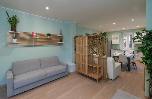 Roe Volciano Apartamento | Garda Holiday