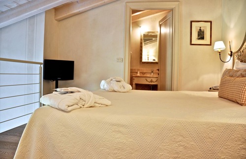 Pozzolengo Hotel | Garda Hotel San Vigilio Golf