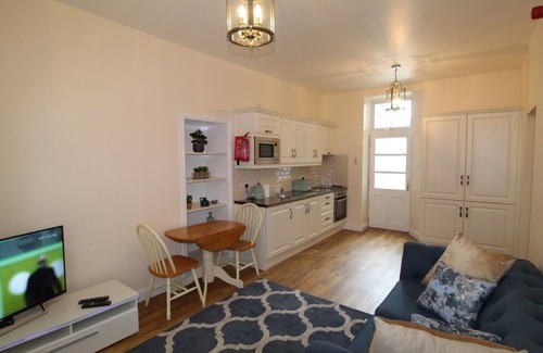 Kinsale Apartamento | Garda House
