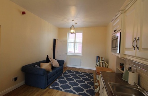 Kinsale Apartamento | Garda House