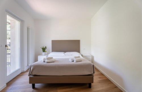 Torbole sul Garda Apartamento | GARDA LIVING APARTMENTS Torbole 2