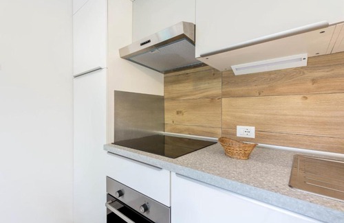 Pieve Vecchia Apartamento | Garda Paola Appartamento 1
