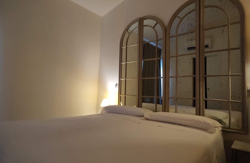 Montichiari Cama Y Desayuno | Garda Relais Antica Romelia