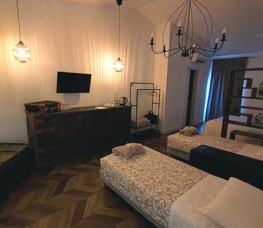 Montichiari Cama Y Desayuno | Garda Relais Antica Romelia