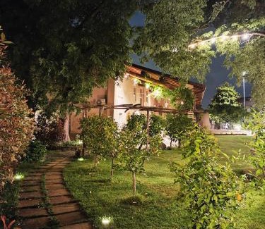 Montichiari Cama Y Desayuno | Garda Relais Antica Romelia