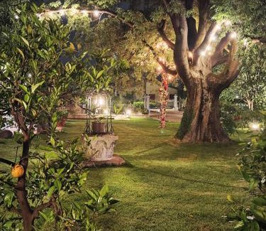 Montichiari Cama Y Desayuno | Garda Relais Antica Romelia