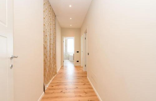 Salo Apartamento | Garda Relax Apartment