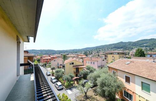 Salo Apartamento | Garda Relax Apartment