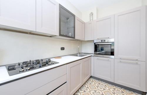 Salo Apartamento | Garda Relax Apartment