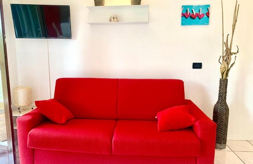 Lugana Apartamento | Gardalakeapartment a Sirmione