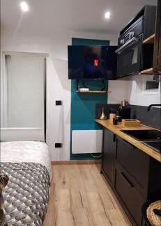 Hincmar Apartamento | Gardam hyper centre cathédrale