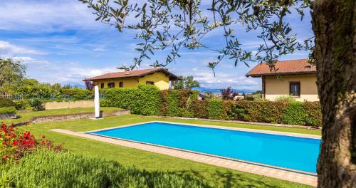 Padenghe sul Garda Apartamento | GARDART
