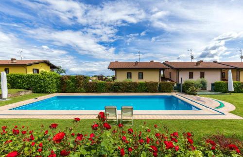 Padenghe sul Garda Apartamento | GARDART