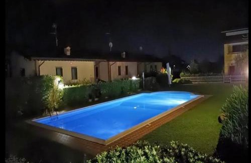 Padenghe sul Garda Apartamento | GARDART