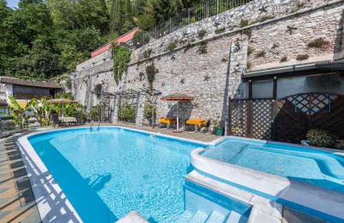 Toscolano Maderno Apartamento | Gardasol Romantic 2 Vista Lago