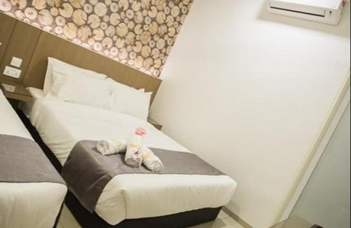 Kuantan Casa | Garden 96 inn