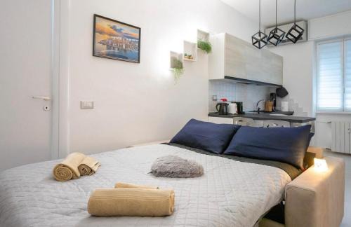 Dergano Apartamento | GARDEN Affori