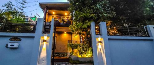 Bang Phlat Otro | Garden and pool Villa bangkok