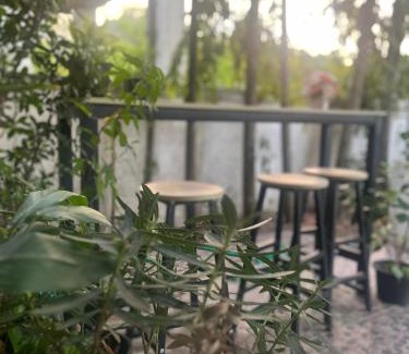 Rangsit Casa | Garden and Yoga Stay