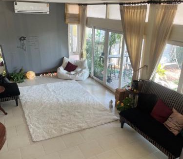 Rangsit Casa | Garden and Yoga Stay