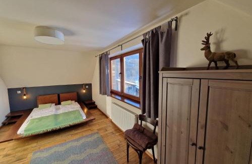 Pcim Apartamento | Garden Apartament Kurnik